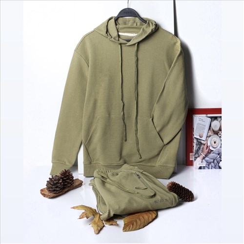 ست هودی شلوار مردانه باربد