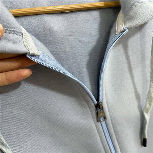 سویشرت دورس پنبه گرم بالا