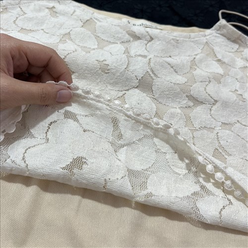 تاپ وارداتی گیپور