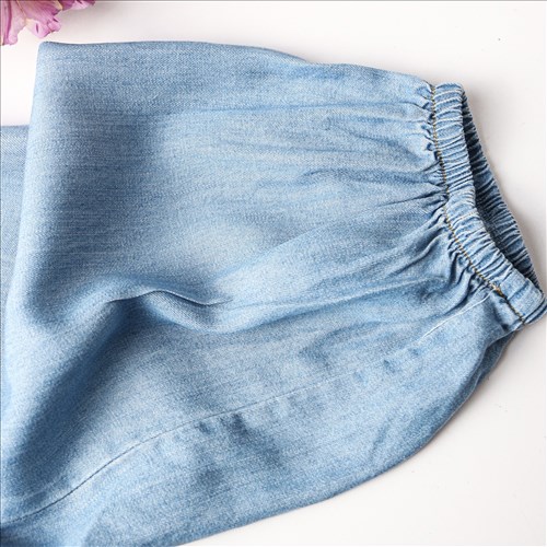 شومیز جین وارداتی