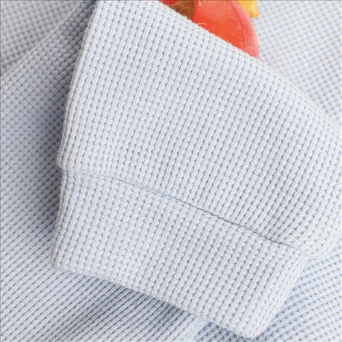 بلوز جلو دکمه