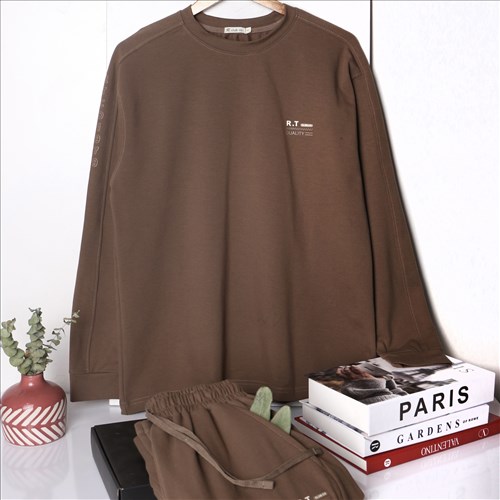 ست بلوز و شلوار مردانه آریا