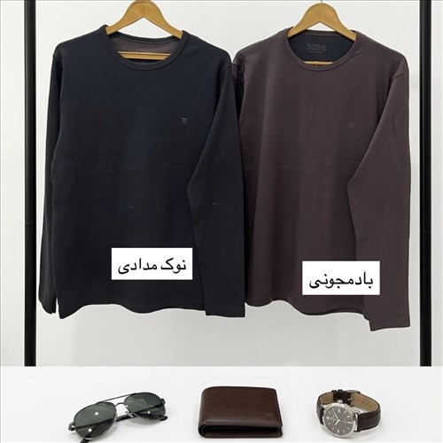 بلوز مردانه کارن
