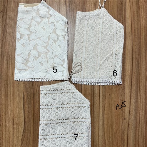 تاپ وارداتی گیپور