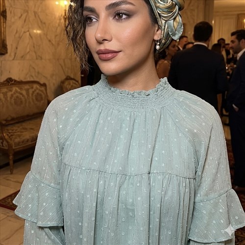 شومیز وارداتی آنجلا