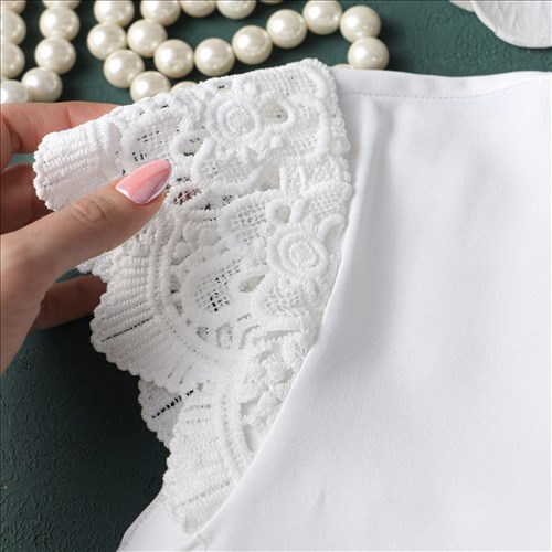 تاپ وارداتی ژینا