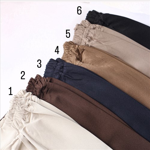 شلوار آیسودا