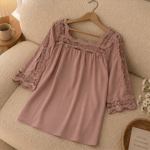 شومیز وارداتی سارا