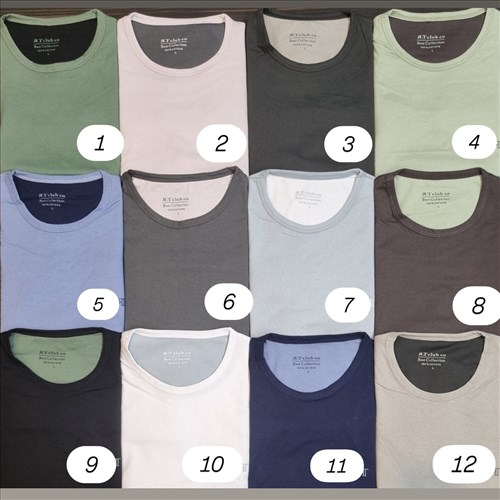 تیشرت تایلر60
