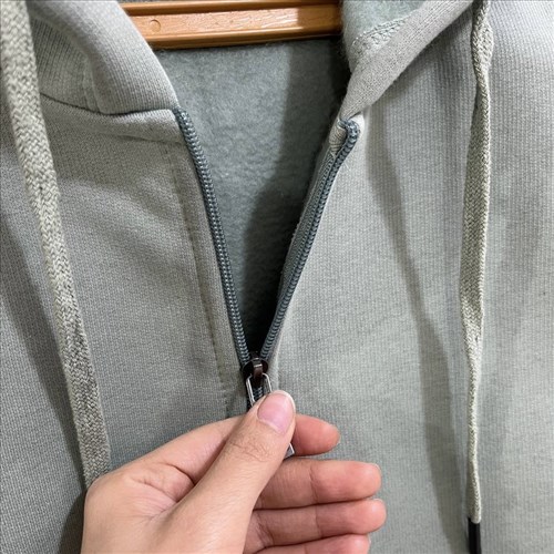 سویشرت دورس پنبه گرم بالا