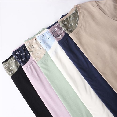 تیشرت ساده آرتمیس