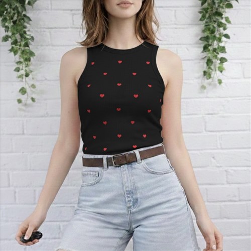 تاپ کبریتی قلب