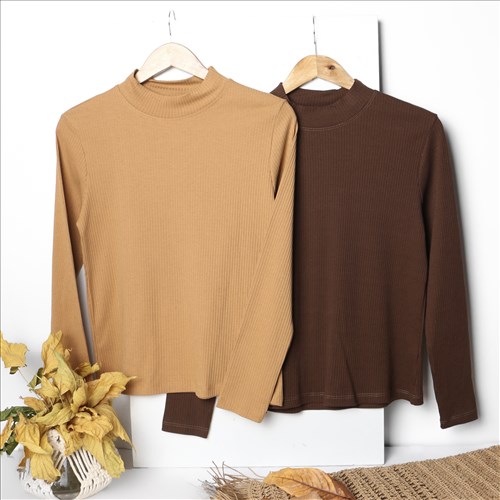 بلوز یقه سه سانت کبریتی