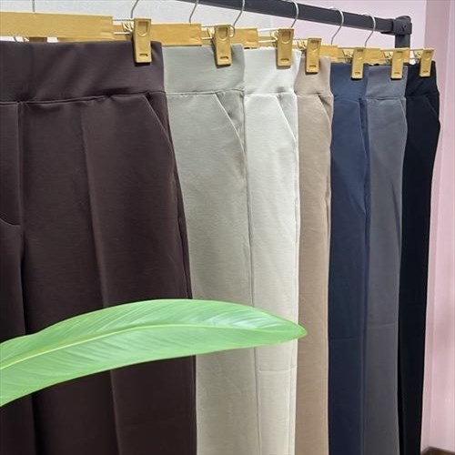 شلوار بگ اویشو قد 110