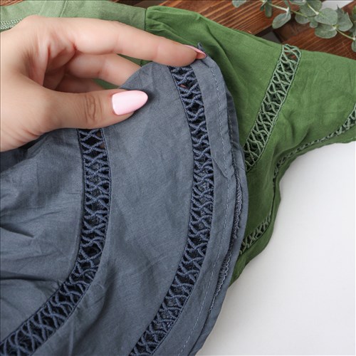 تیشرت وارداتی آنا