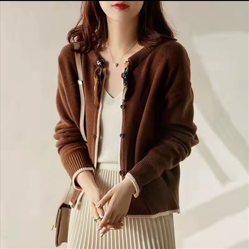 ژاکت وارداتی النا