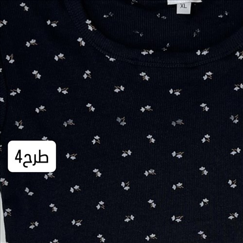 تیشرت وارداتی کبریتی