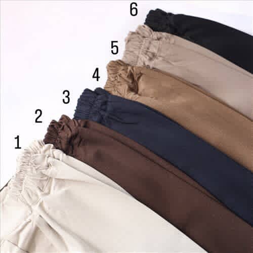 شلوار آیسودا