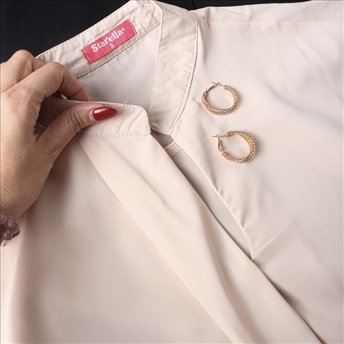 تاپ وارداتی مینیمال 