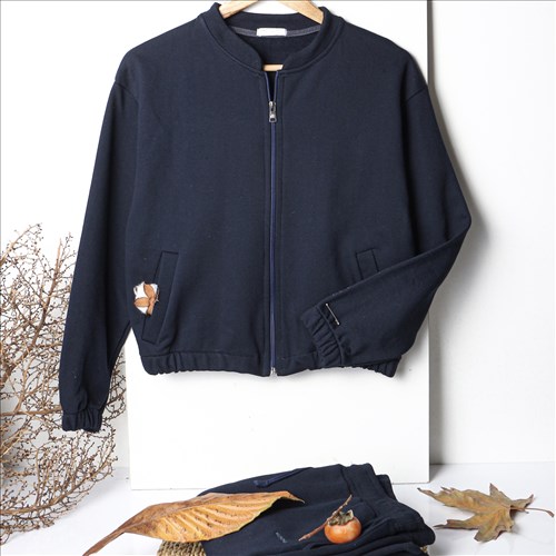 ست سویشرت شلوار دورس