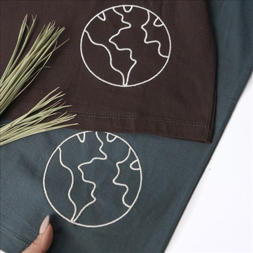 تیشرت باکسی پناه