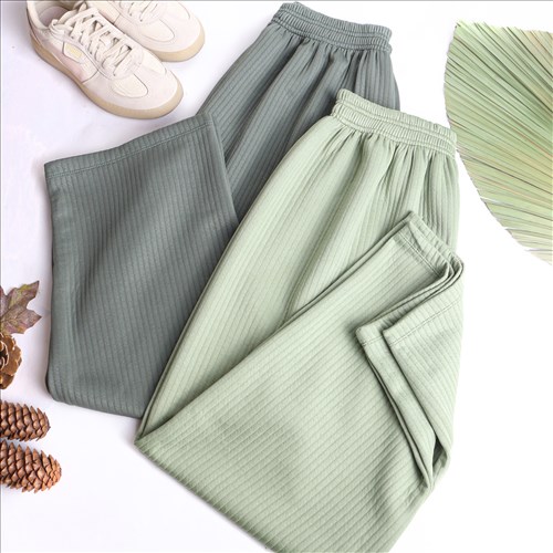 شلوار فیتیله ای