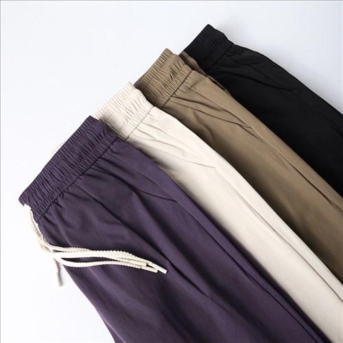 شلوار مام فیت وارداتی