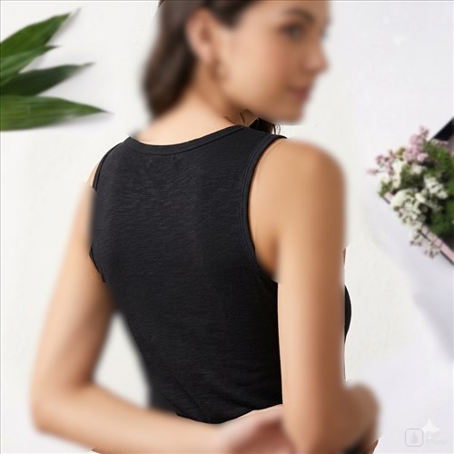تاپ وارداتی نخ پنبه