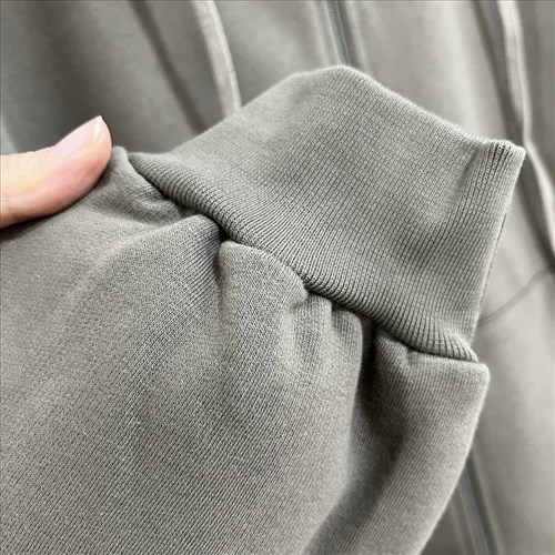 سویشرت دورس پنبه گرم بالا