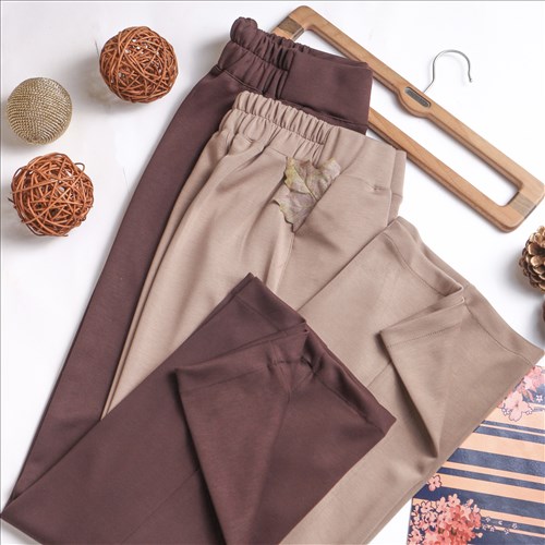 شلوار بگ اویشو قد 110