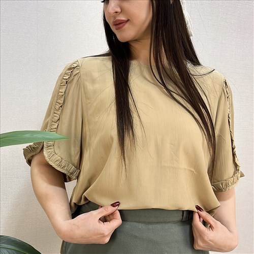 شومیز وارداتی کایلی