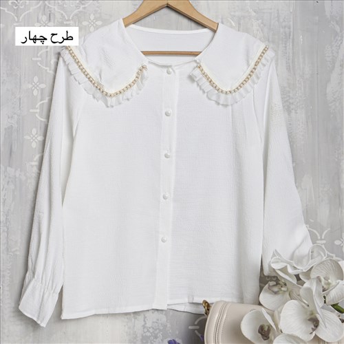 شومیز وارداتی لیا