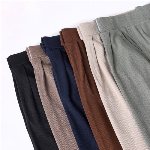 شلوار بگ مراکشی