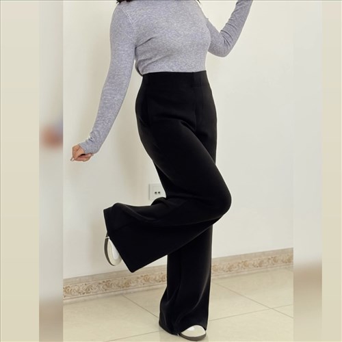 شلوار بگ اویشو قد 110