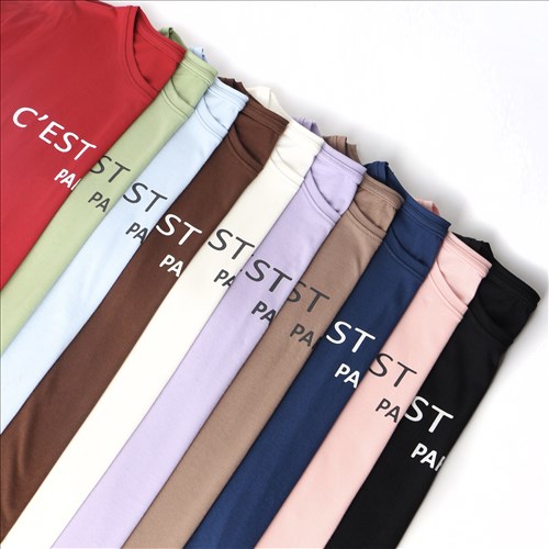 تیشرت نخی آلا