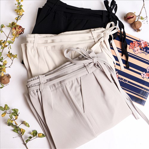 شلوار ملانیا 