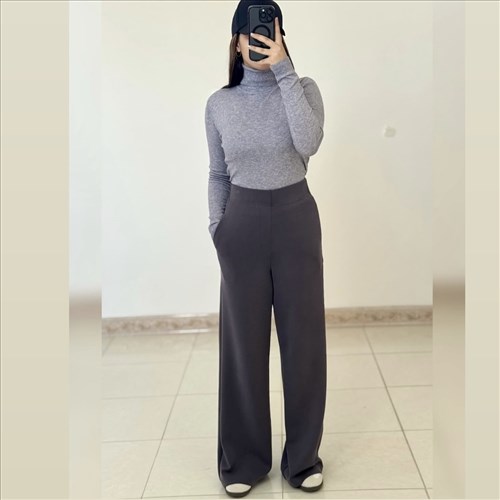 شلوار بگ اویشو قد 110