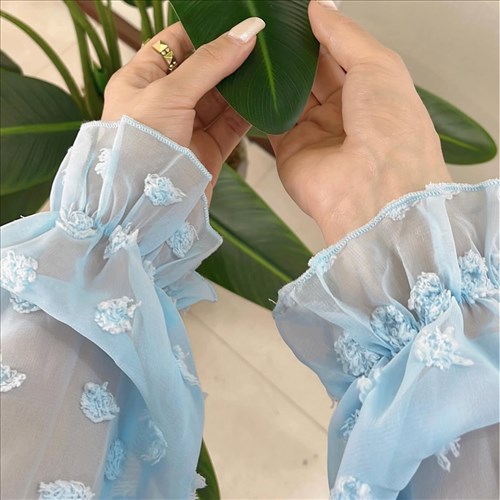 شومیز  وارداتی مالنا