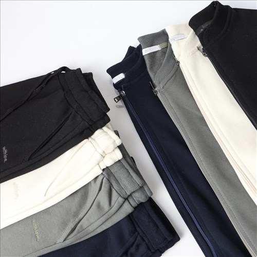 ست سویشرت شلوار دورس