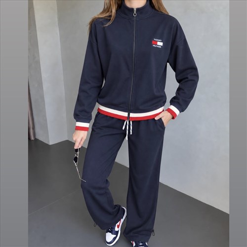 ست سویشرت و شلوار Tommy