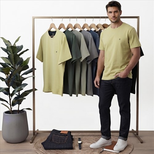 تیشرت تایلر 52