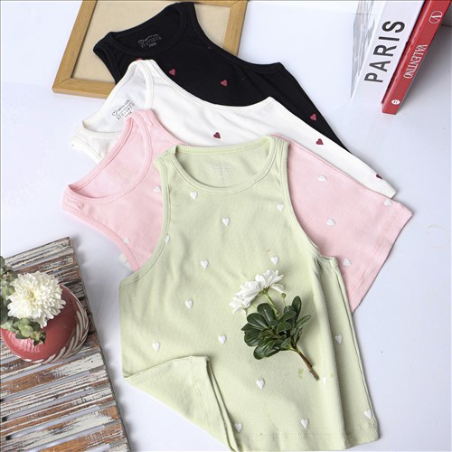 تاپ کبریتی قلب