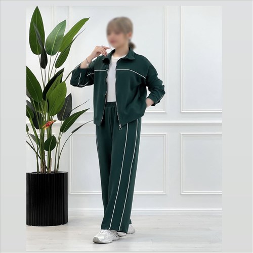 ست سویشرت و شلوار ترند پاییز