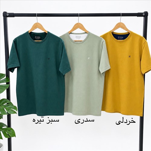 تیشرت تایلر 80