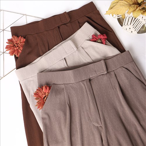 شلوار بگ مراکشی