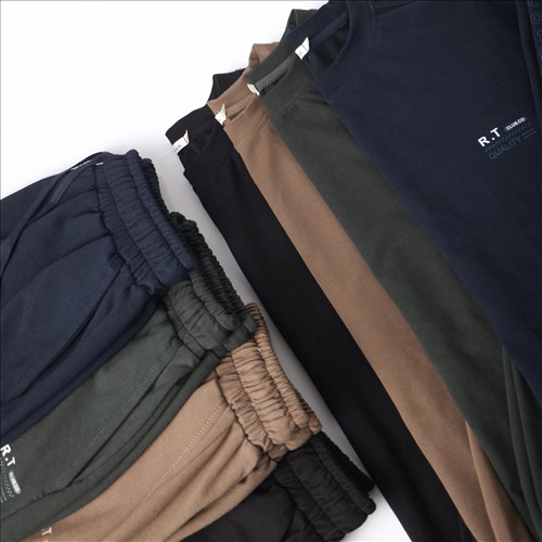 ست بلوز و شلوار مردانه آریا