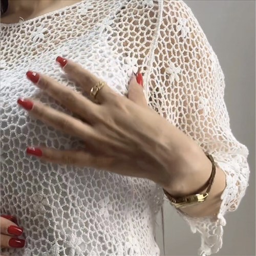 شومیز وارداتی مروارید 