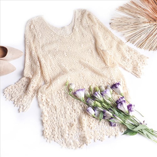 شومیز وارداتی مروارید 