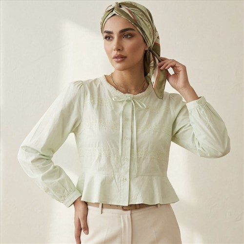 شومیز وارداتی تارا 