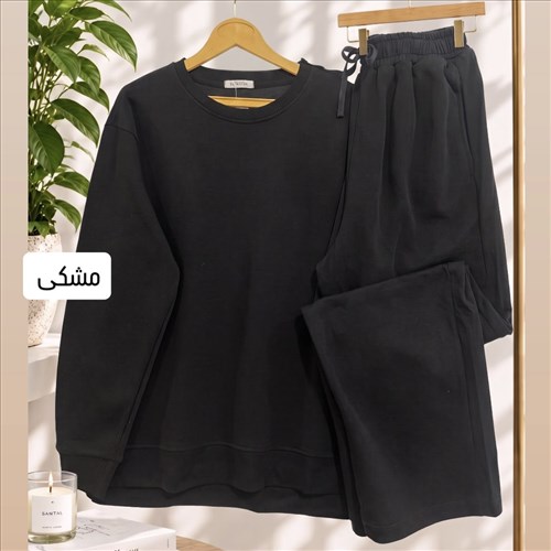 ست بلوز و شلوار دورس آوا